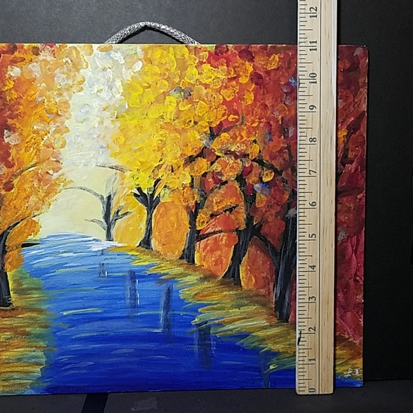 Forest Streams - Picture 2 of 3